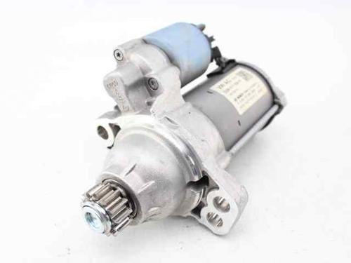 Startmotor SEAT IBIZA IV ST (6J8, 6P8) 1.2 TSI (110 hp) 27489270