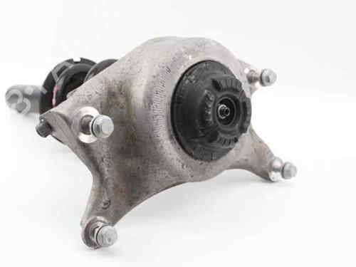 Used Left front shock absorber AUDI A4 B8 Avant (8K5) [2007-2017]  19220124