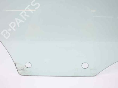 Rear right door window PEUGEOT 208 II (UB_, UP_, UW_, UJ_) 1.2 PureTech 75 | BP19640047C21 