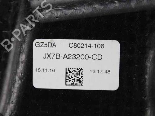 Front right window mechanism FORD FOCUS IV (HN) 1.5 EcoBlue | BP34334121C23  - Image 8
