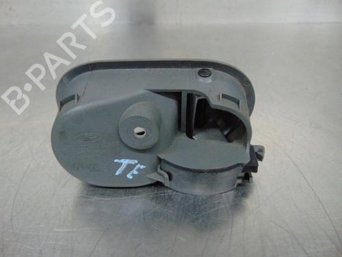 Rear left interior door handle FORD FUSION (JU_) 1.4 TDCi | BP19198717I15 