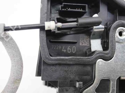 Rear right lock BMW 1 (E87)  | BP19218453C99 