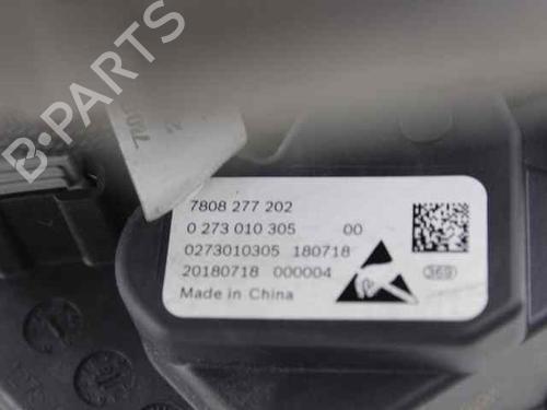 Steering column FORD FOCUS IV (HN) 1.5 EcoBlue | BP34334147M21  - Image 10