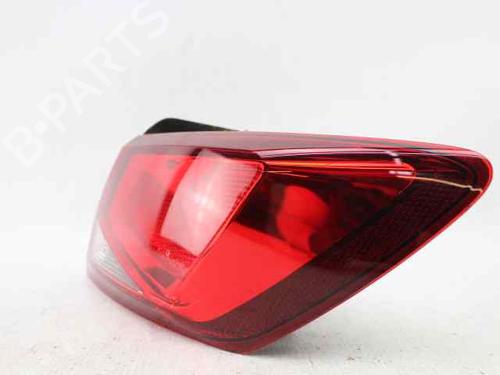Right taillight SEAT LEON (5F1) | BP39012659C35 - Image 2