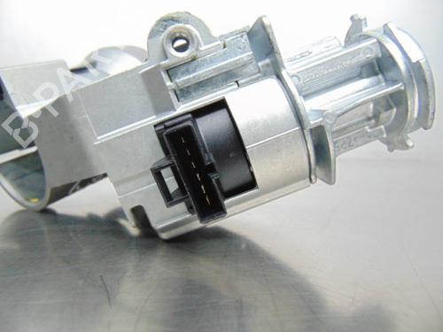 Ignition barrel OPEL CORSA D (S07) 1.3 CDTI (L08, L68) | BP19190976M48 