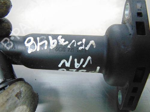 Clutch slave cylinder VW POLO V (6R1, 6C1)  | BP19190085M113 