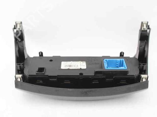 Climate control PEUGEOT 208 I (CA_, CC_) 1.6 HDi | BP29320769I5 