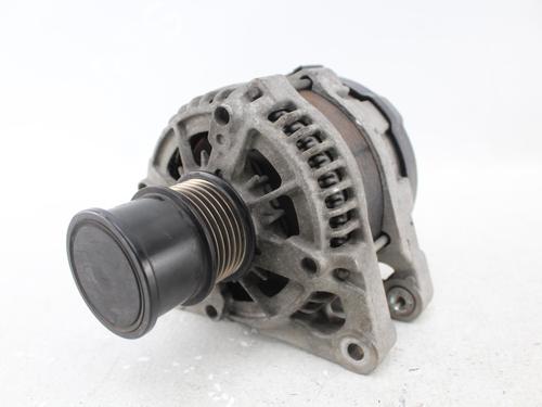 Used Alternator Alternator FORD FOCUS III Turnier 1.0 EcoBoost (125 hp) 40554511 40554511