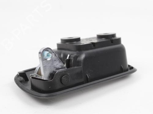 Rear right interior door handle HONDA CIVIC VII Saloon (ES, ET) 1.3 IMA (ED9, ES9) | BP19208849I16 
