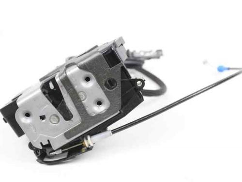 Front right lock FORD FIESTA VI (CB1, CCN) 1.4 TDCi | BP19216668C97 