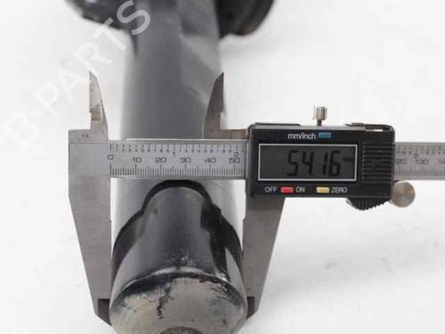 Right front shock absorber MINI MINI (F56) Cooper D | BP32151516M17 
