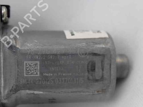 Front right window mechanism OPEL CORSA F (P2JO) 1.2 MHEV | BP32653690C23