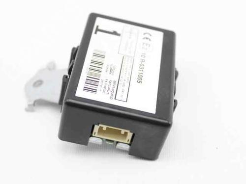 Electronic module TOYOTA YARIS (_P13_) 1.3 (NSP130_, NSP130) | BP19221552M83 