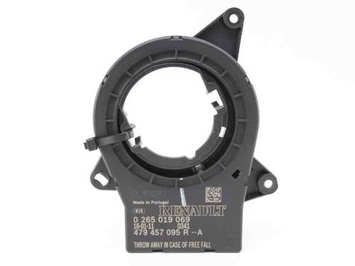 Used Electronic module RENAULT CLIO IV (BH_) 1.5 dCi 90 (90 hp) 31121427