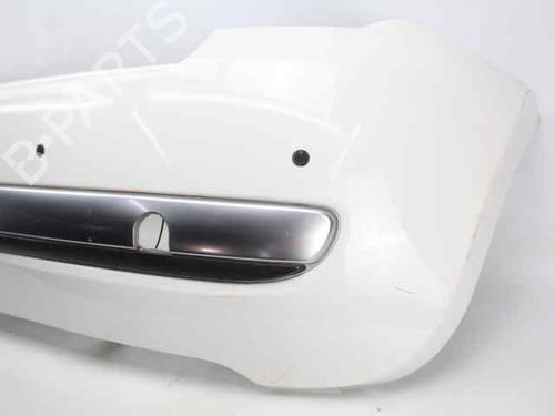Rear bumper FIAT 500 (312_) 1.2 (312AXA1A) | BP29986877C8