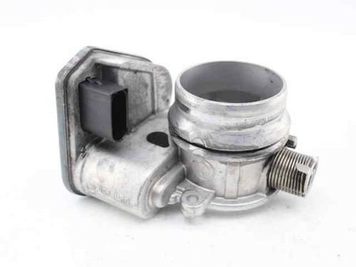 Used Fuel intake system BMW 1 (E87) 120 d (177 hp) 22940716
