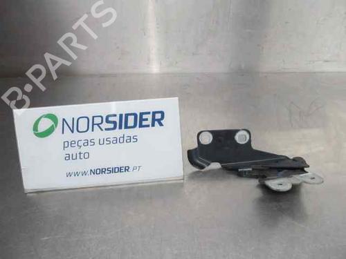 Used Hinge/Door check strap RENAULT LAGUNA II Grandtour (KG0/1_) 1.9 dCi (KG0G) (120 hp) 19196775