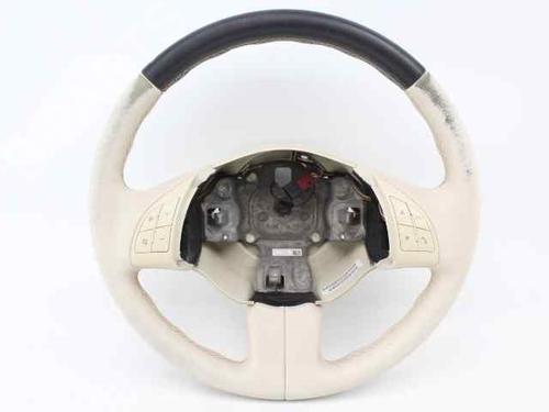 Used Steering wheel FIAT 500 (312_) 1.2 (312AXA1A) (69 hp) 29986841