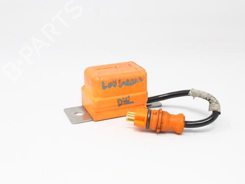 Used Electronic module BMW 3 (E36) 318 i (113 hp) 19204188