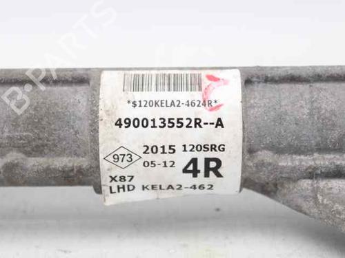 Steering rack RENAULT CAPTUR I (J5_, H5_) 1.5 dCi 90 (J5N4, J5M5, J5MW, J5M6, J5AL, J5AJ) | BP33249933M22 - Image 4