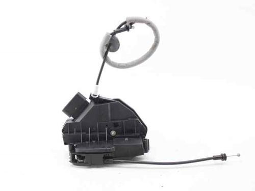 Used Rear left lock Rear left lock VOLVO S60 II (134) D2 (120 hp) 33444670 33444670