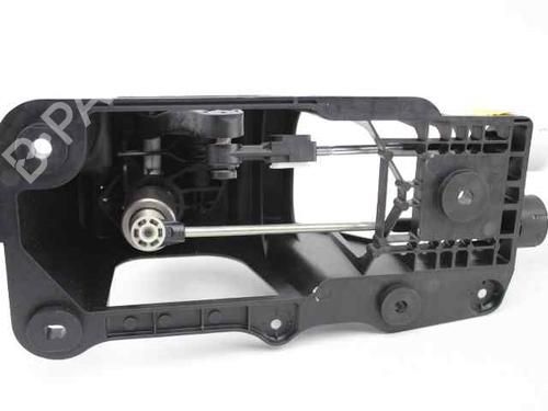 Gear lever RENAULT MEGANE III Hatchback (BZ0/1_, B3_) 1.5 dCi | BP19234239M90 