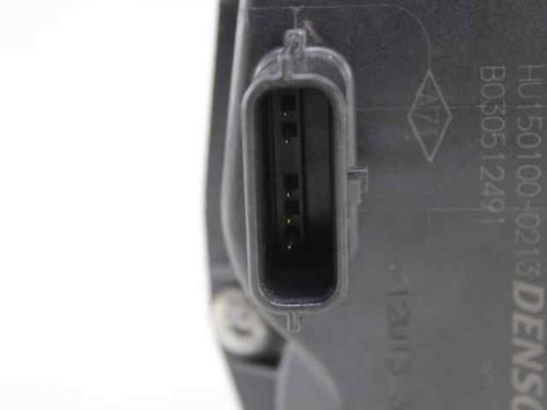 Egr RENAULT MEGANE IV Hatchback (B9A/M/N_) 1.5 dCi 110 (B9A3) | BP39542899M69 - Image 3