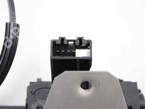 Tailgate lock VOLVO S60 II (134) D5 | BP19241977C101 