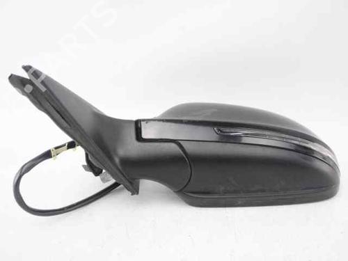 Left mirror AUDI A4 B8 (8K2)  | BP19245932C26 