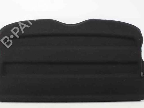 Used Rear parcel shelf Rear parcel shelf CITROËN C4 II (NC_) 1.6 HDi 110 (112 hp) 33331227 33331227