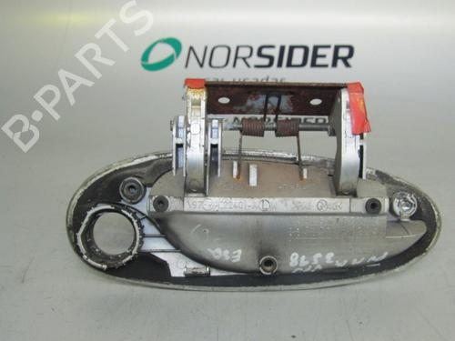 Front left exterior door handle FORD PUMA (EC_) 1.4 16V | BP19186299C128 