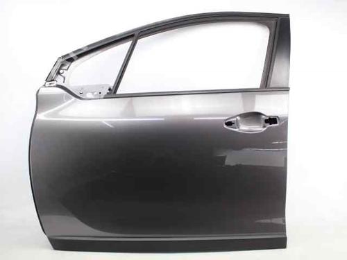 Used Left front door PEUGEOT 2008 I (CU_) 1.6 HDi (92 hp) 29320653