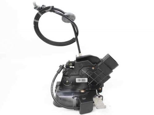 Rear right lock FORD FOCUS II Turnier (DA_, FFS, DS) 1.4 | BP19217477C99 
