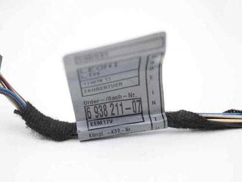 Wiring harness BMW 3 Touring (E91) 320 d | BP22185653E16 