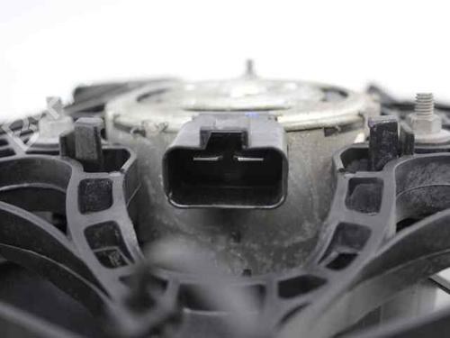 Radiator fan FIAT GRANDE PUNTO (199_)  | BP19224930M35 
