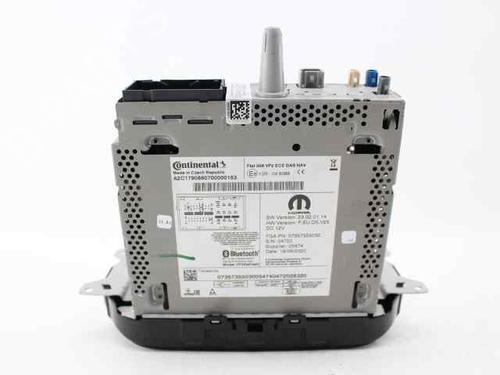 Radio FIAT TIPO Hatchback (356_, 357_) 1.3 D (356HXH1A) | BP30333460E6