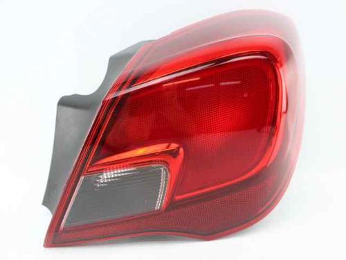Right taillight OPEL CORSA E (X15)  | BP29818589C35 