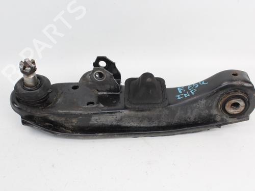 Used Left front suspension arm HYUNDAI H100 Van 2.5 D (78 hp) 19205154