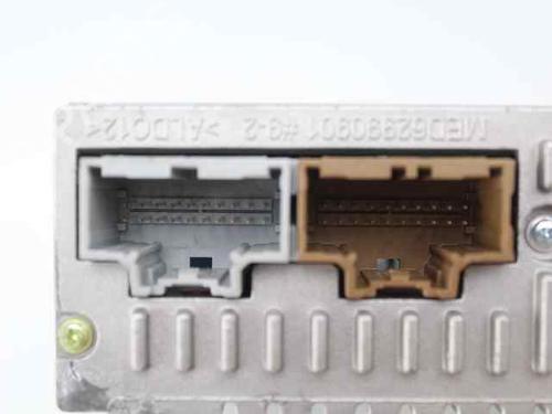 Bilradio OPEL ASTRA K (B16) 1.6 CDTi (68) | BP29761138E6 