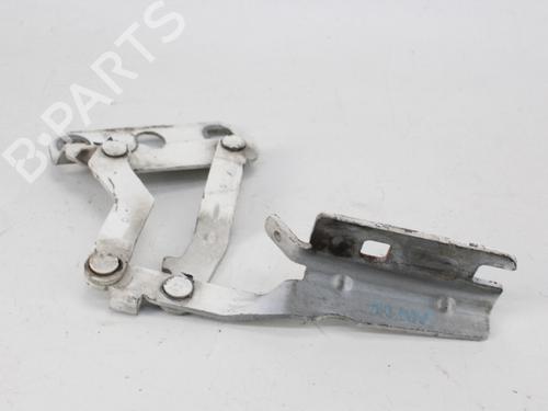 Used Hinge/Door check strap CITROËN XSARA (N1) 1.8 D (58 hp) 19205036
