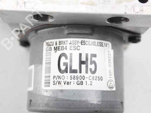 ABS pump HYUNDAI i20 II (GB, IB) 1.2 | BP19245226M43 