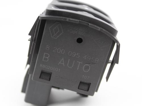 Switch RENAULT CLIO III (BR0/1, CR0/1) 1.2 16V (BR02, BR0J, BR11, CR02, CR0J, CR11) | BP19209687I30 