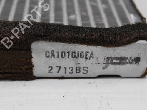 Heater matrix MAZDA 6 Station Wagon (GY) 2.0 DI (GY19) | BP19204793M63 