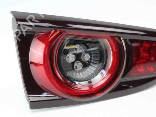 Venstre baglygte bagklap MAZDA 3 Hatchback (BP) 1.8 SKYACTIV-D (BP8P) | BP30956229C79