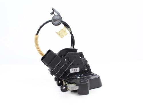 Used Rear left lock FORD FOCUS II (DA_, HCP, DP) [2004-2013]  19211654