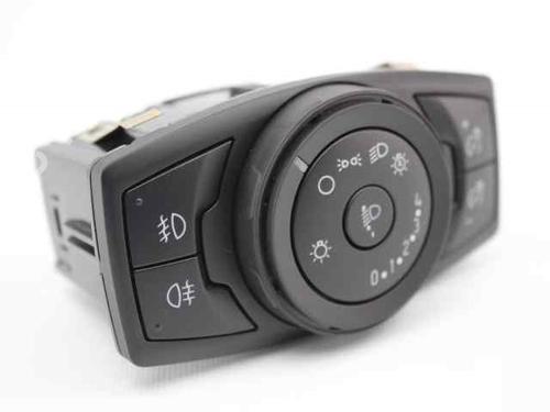 Headlight switch FORD FOCUS III  | BP19234730I24 