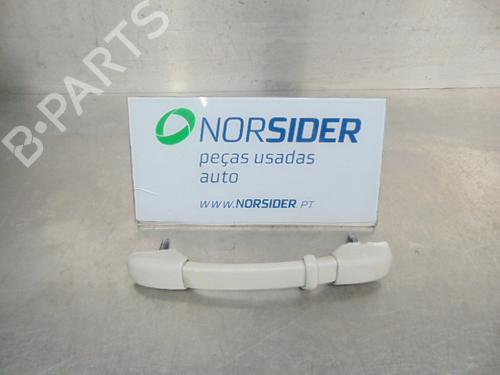Used Interior roof handle PEUGEOT 307 Break (3E) 2.0 HDI 110 (107 hp) 19197741