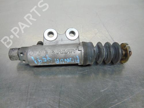 Clutch slave cylinder HONDA JAZZ II (GD_, GE3, GE2) 1.2 i-DSI (GD5, GE2) | BP19195763M113 