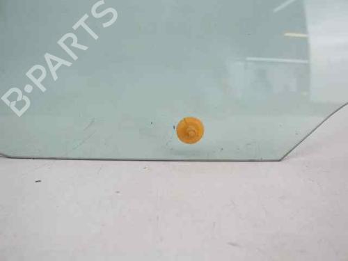 Front right door window FORD FIESTA VI (CB1, CCN) 1.0 EcoBoost | BP28485881C19 