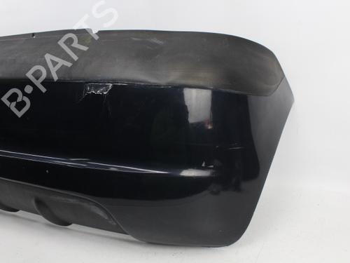 Rear bumper CHEVROLET MATIZ (M200, M250) 0.8 | BP19207594C8 